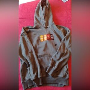 Taco Bell Hollister Hoodie (brand new)